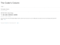 codercolumn.com