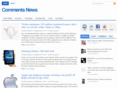 commentsnews.com