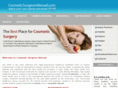cosmeticsurgeonabroad.com