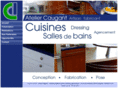 cuisine-caugant.com