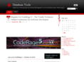 database-tools.net