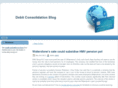 debitconsolidationblog.com