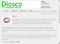 diosco.com