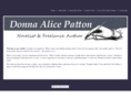 donnaalicepatton.com