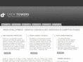 drewtowers.com