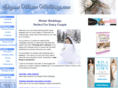 elegant-winter-weddings.com