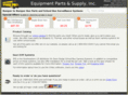 equipmentpartsandsupply.com