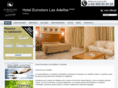 eurostarslasadelfas.com