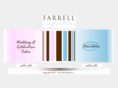 farrellconfections.com