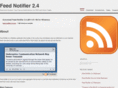 feednotifier.com