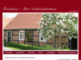 ferienhaus-prignitz.com