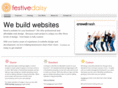 festivedaisy.com