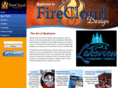 fireclouddesign.com