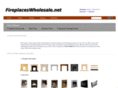 fireplaceswholesale.net