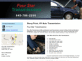 fourstartransmissions.com