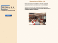 fremasa.com