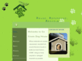 gogreendoghouse.com