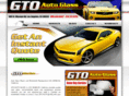 gtoautoglass.com