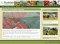 hadrianorganics.co.uk