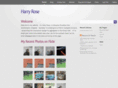 harryrose.org