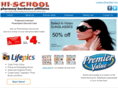hi-schoolpharmacy.com