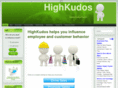 highkudos.com