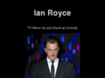 ianroyce.com
