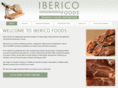ibericofoods.com