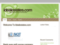 idealestates.com