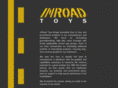 inroadtoys.com