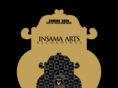 insamaarts.com