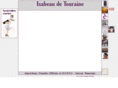 isabeaudetouraine.com