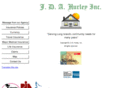jdahurley.com