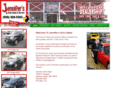 jennifersusedcarsspokane.com