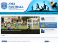 joesfootball.com