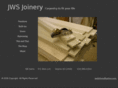 jwsjoinery.com