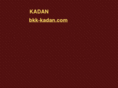 kadan-bkk.com