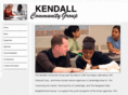 kendallcommunitygroup.org