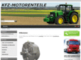 kfz-motorenteile.net