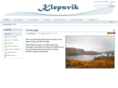 klepsvik.info