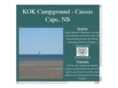 kokcampground.com