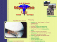 laserorthopedic.com