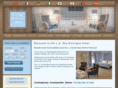 laskyboutiquehotel.com
