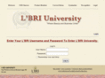 lbriuniversity.com