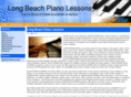 longbeachpianolessons.info