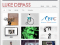 lukedepass.com