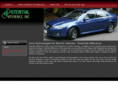 luxuryelectric.com