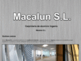 macalun.es