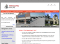 managingroofs.com