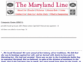 marylandline.org